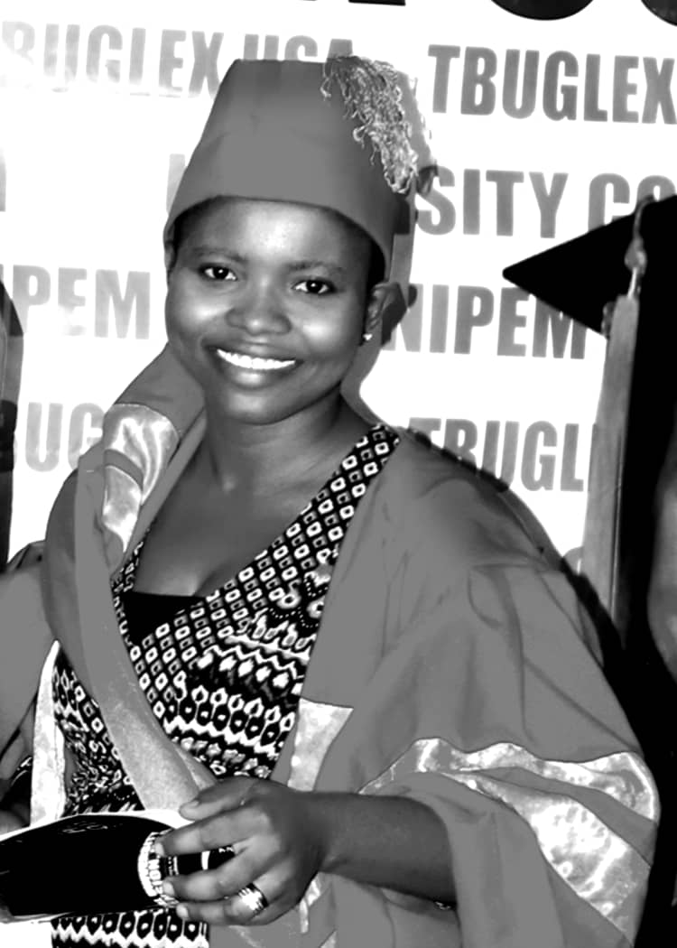 TBUGLEX Graduate